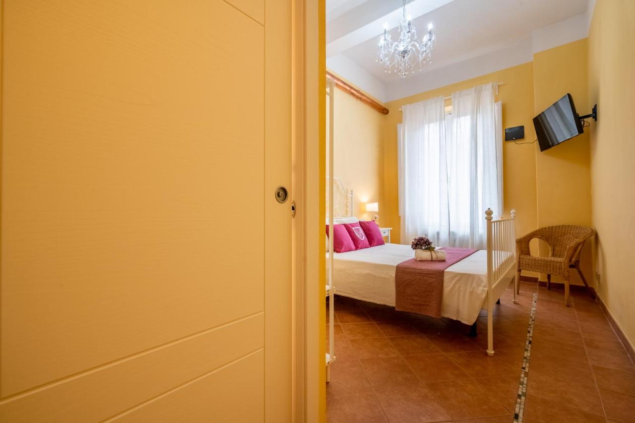 Lh Casa Dora - B&B Pisa