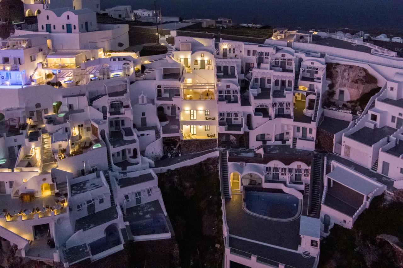 Imera Vista Suites - B&B Merovígli