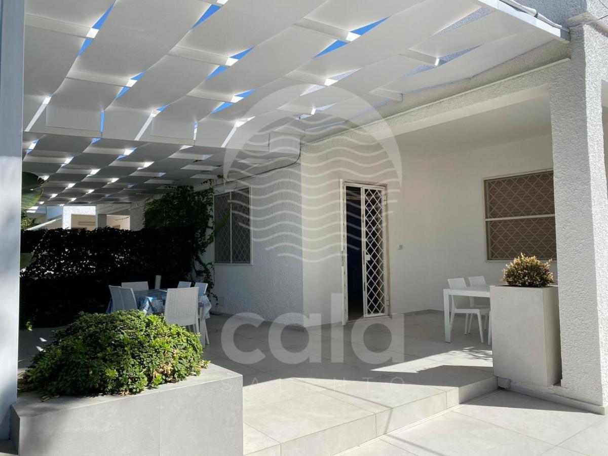 Villa Pelagos By Cala Salento - Bed and Breakfast