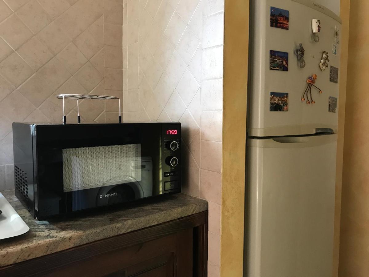 Acquarium Tropea - B&B