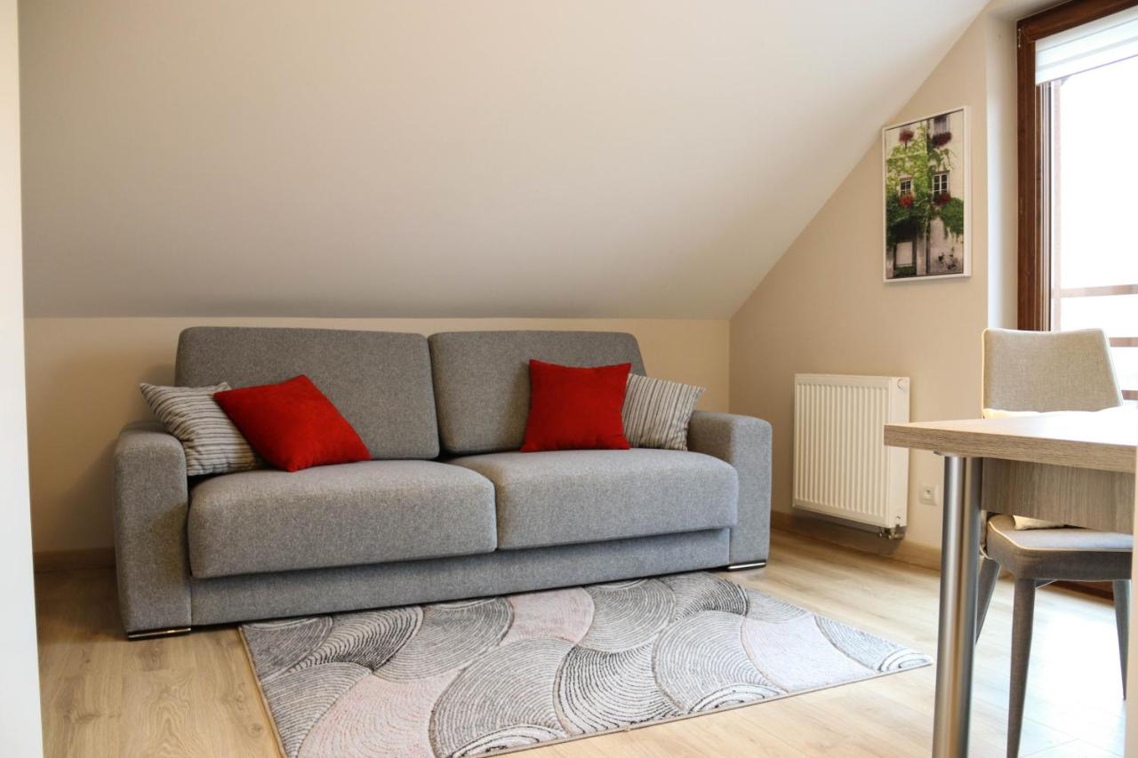 Doppelzimmer mit Gartenblick