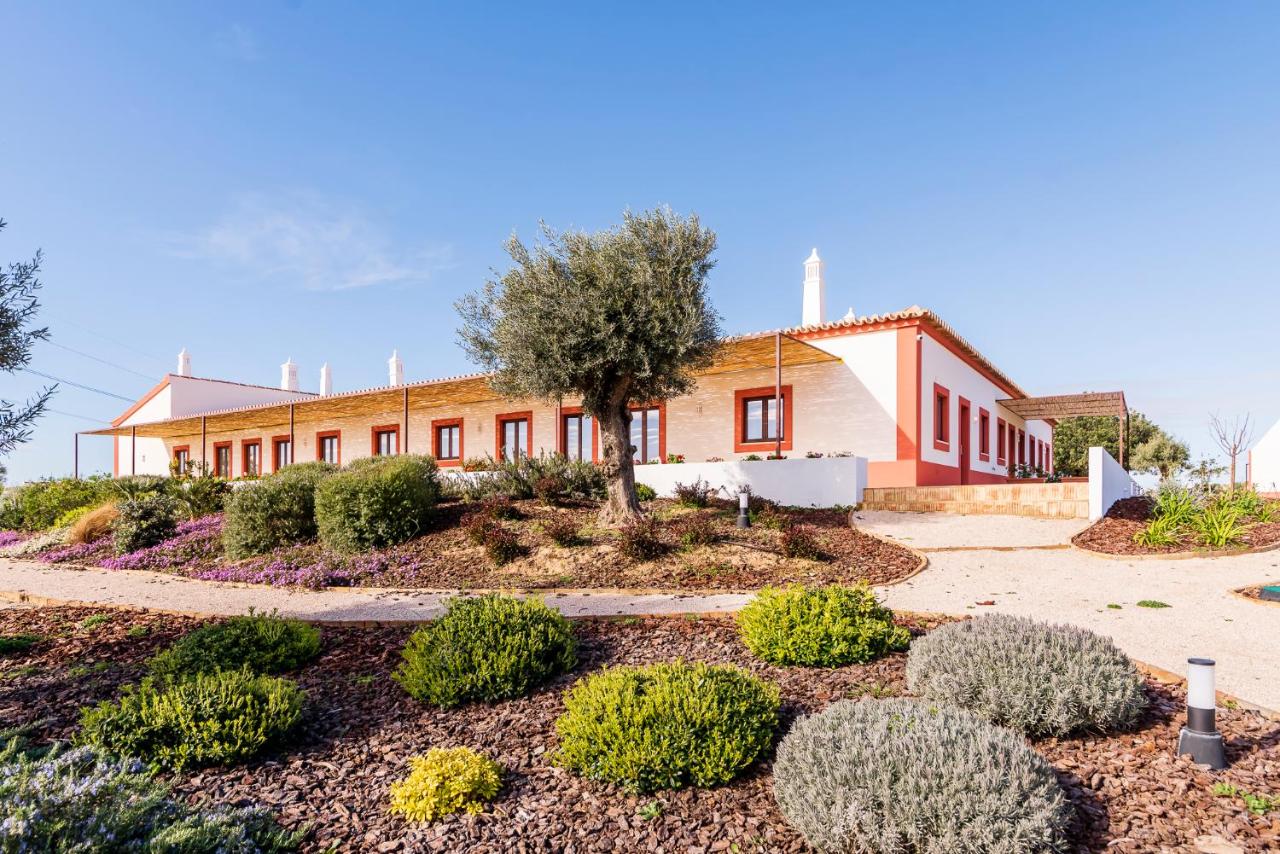 Quinta da Baleeira - Chambres d’hôtes Tavira