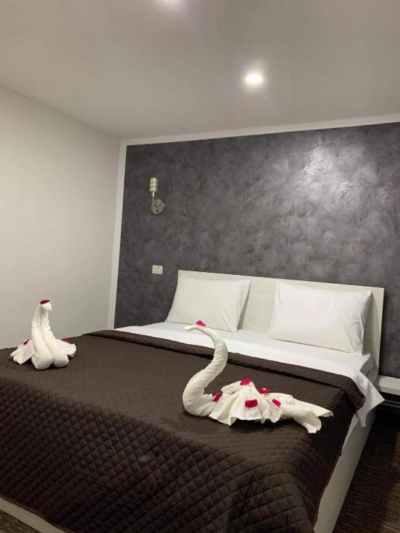 La Zinculescu - B&B