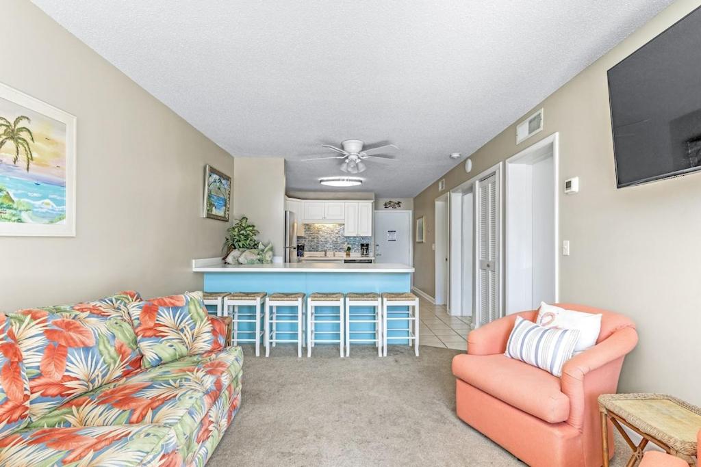 Gulf Shores Plantation Unit 3123 - Ferienwohnung
