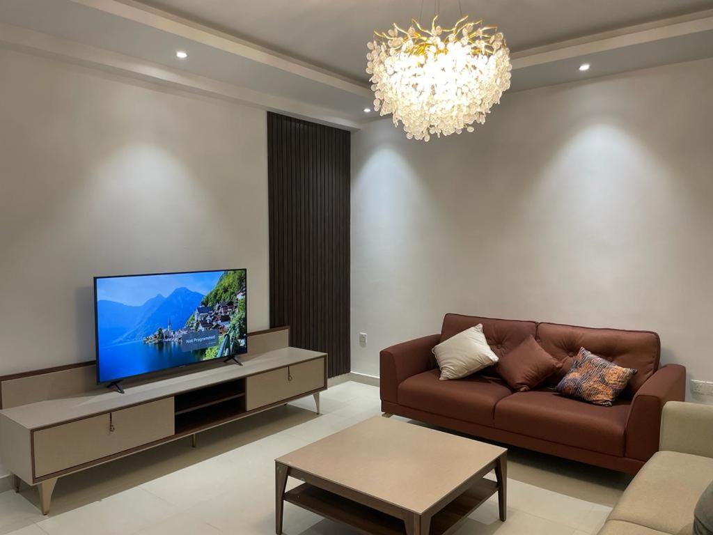 Appartement 2 Chambres