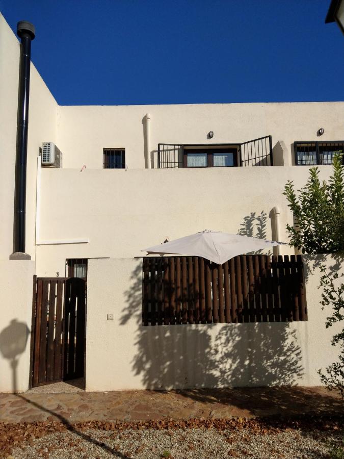 Casa Bienvenido - Dúplex adosado Urb. privada - Ferienwohnung San José