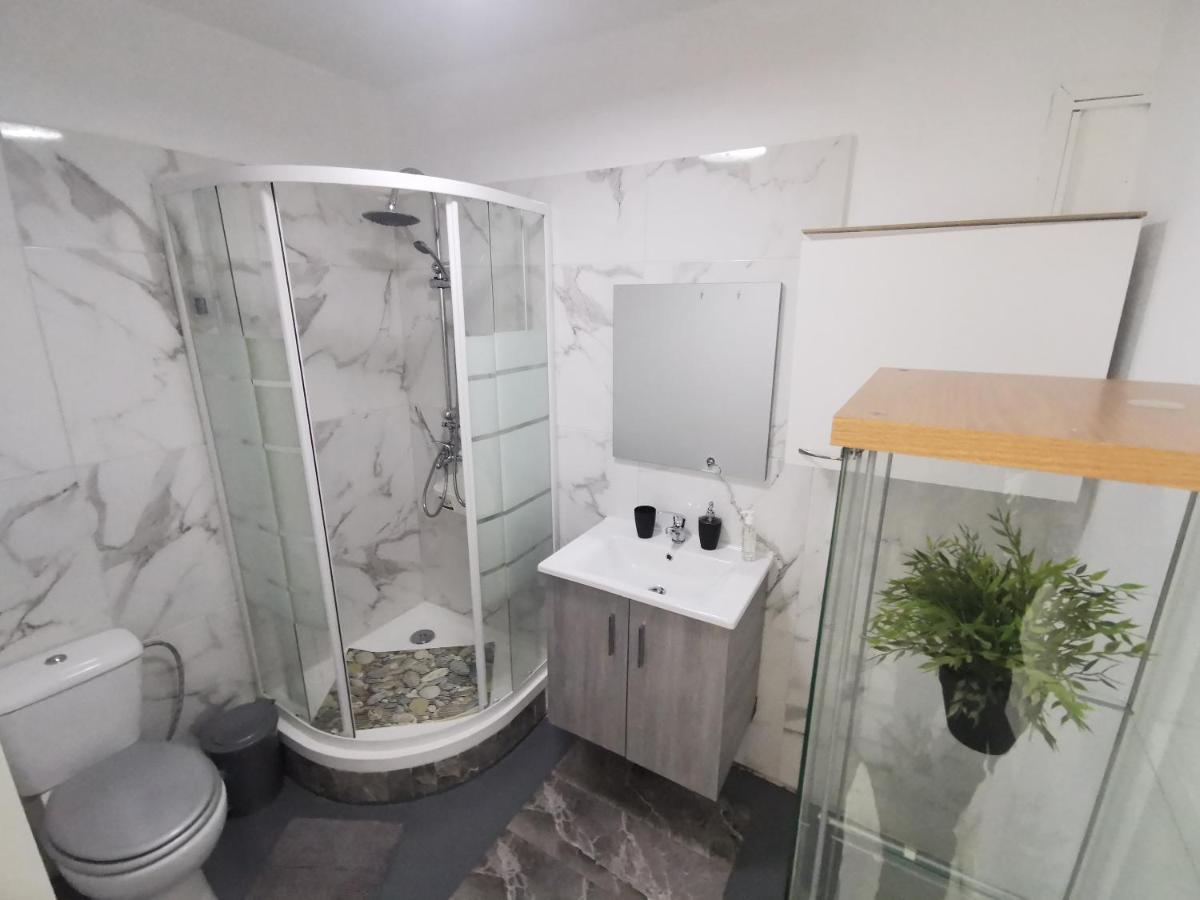 Lovely Cozy Apartment in the entrance of Nicosia - B&B