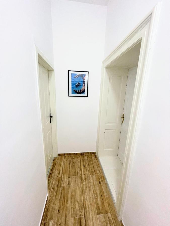 Apartament Plopilor Studios - Ferienwohnung