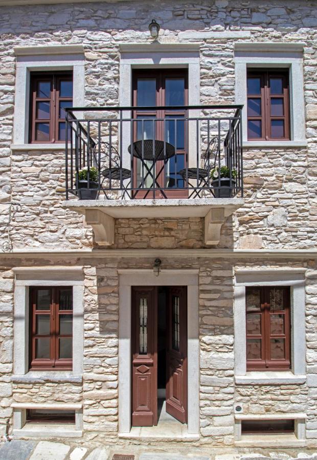 Platsa's House - B&B