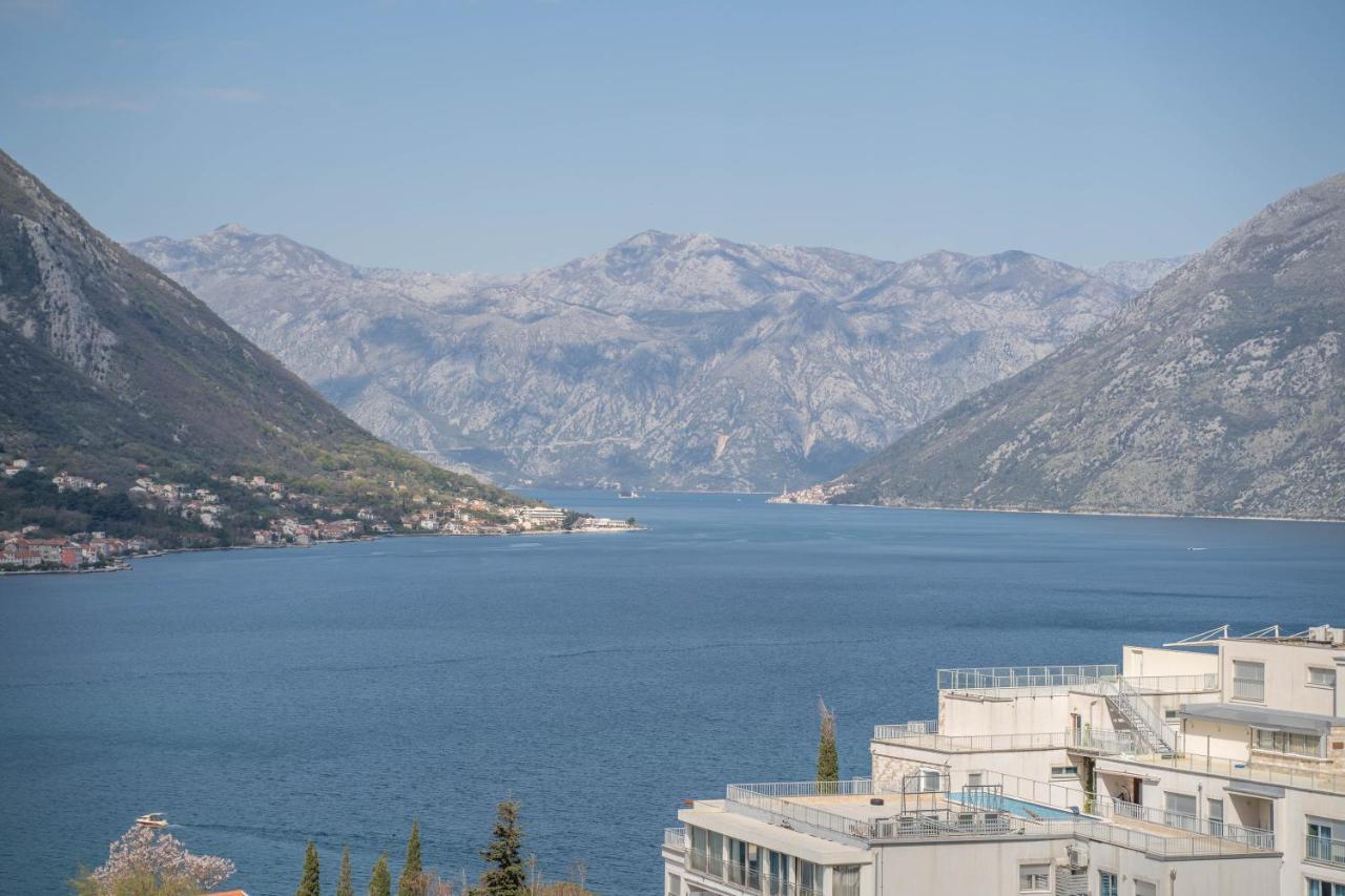 B&B Kotor - Andjela's place with sea view - Bed and Breakfast Kotor