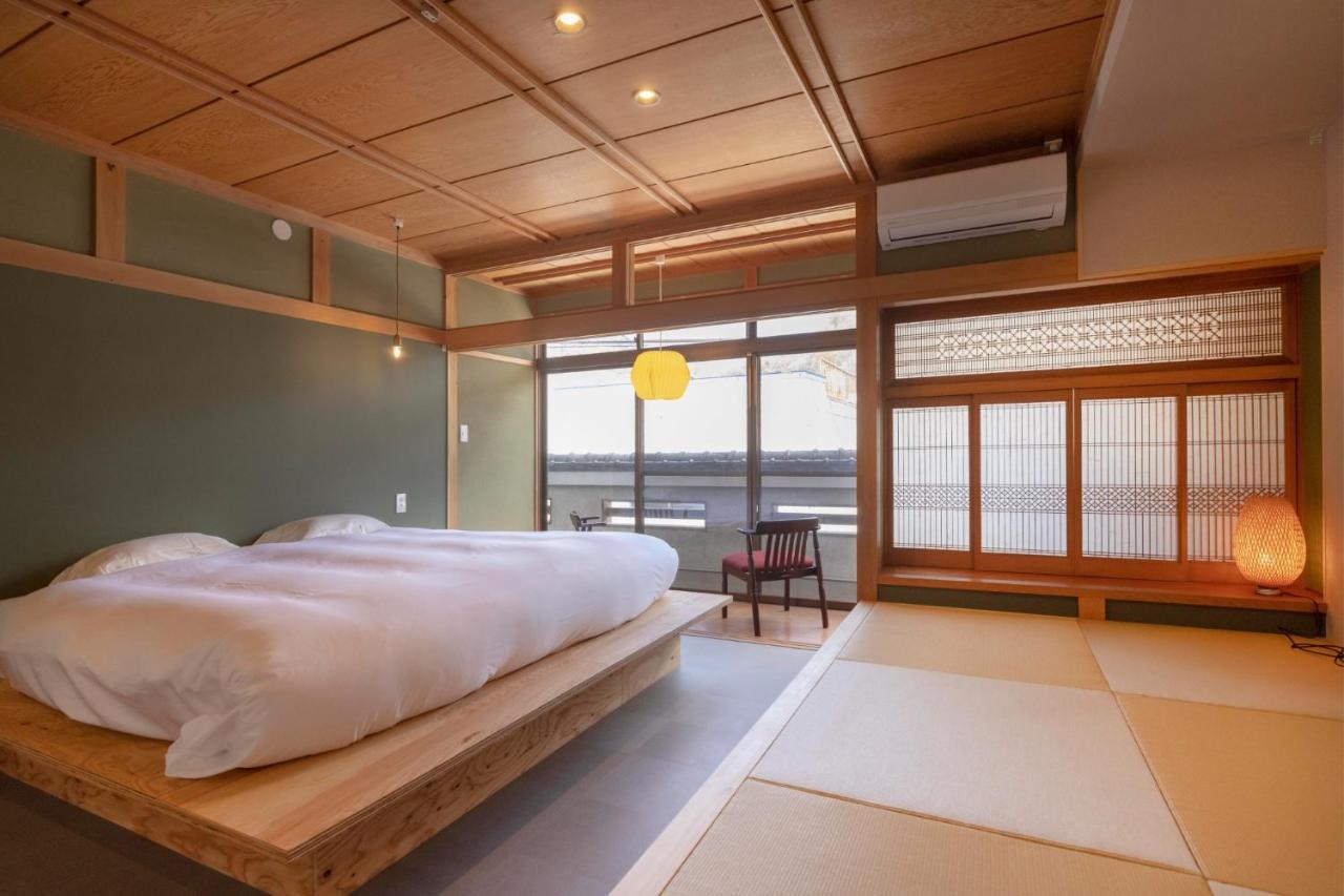 B&B Imabari - Coliving & Cafe SANDO - Vacation STAY 26481v - Bed and Breakfast Imabari