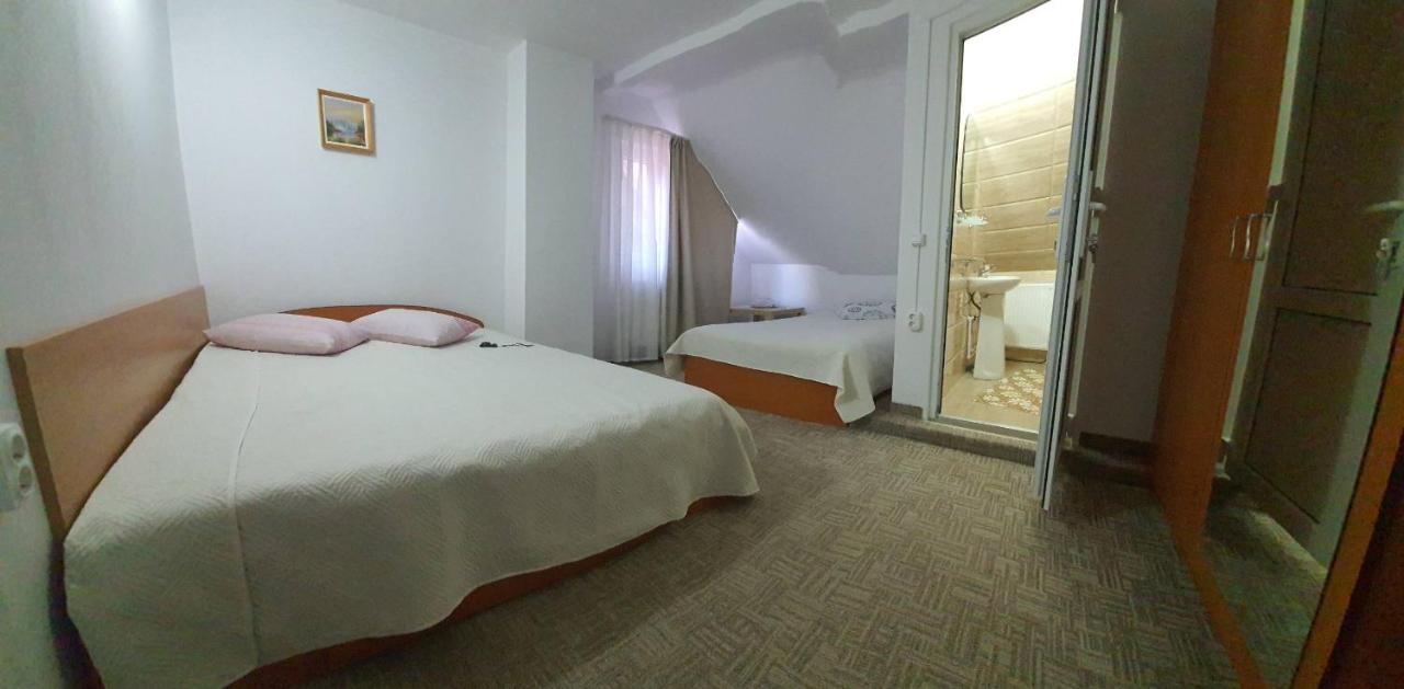 Camera Tripla con Bagno Privato