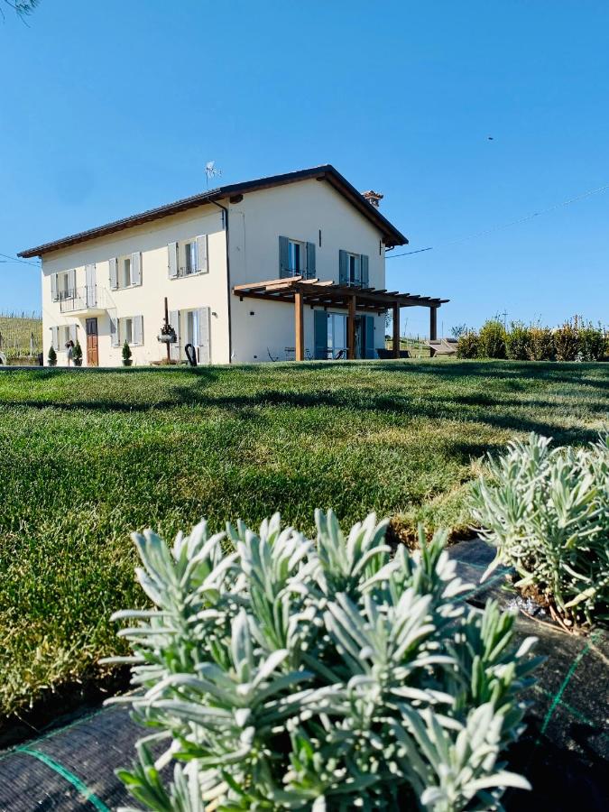 Villa Bricco 46 - B&B