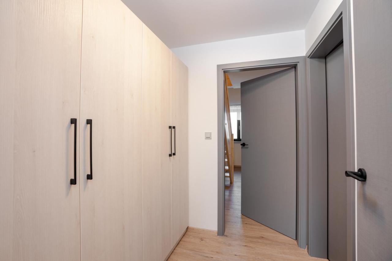 Deluxe Tweepersoonskamer met Extra Bed