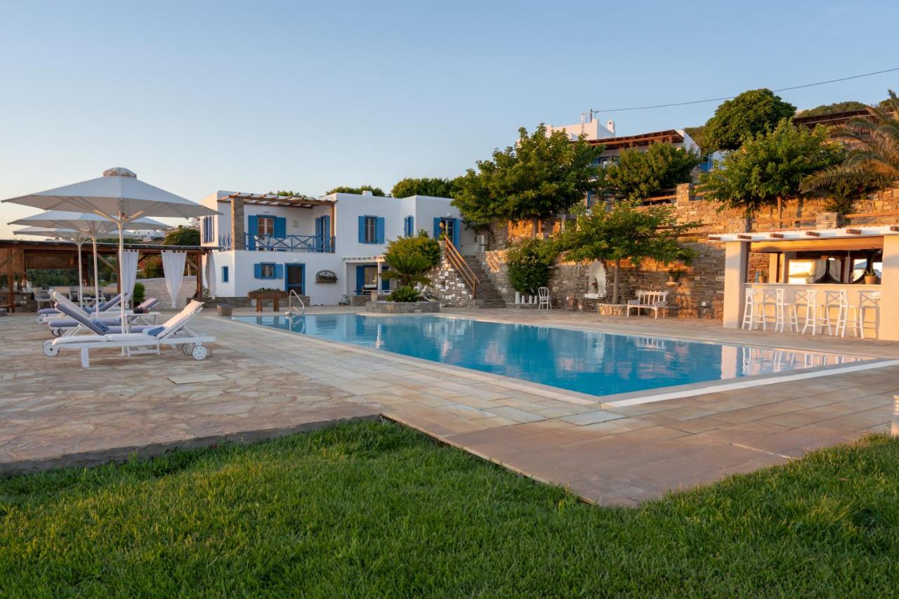 Kaiya Villas - Ferienwohnung