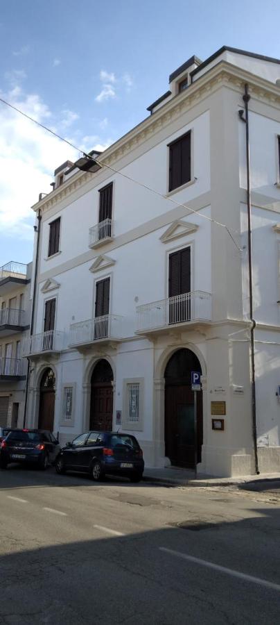 Dimora Erminia - B&B Polignano a Mare