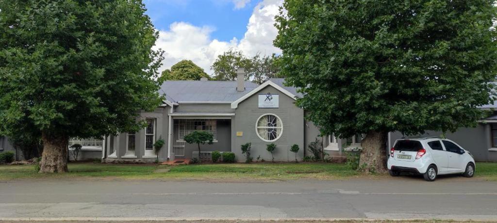 XG Guesthouse - Chambres d’hôtes Barkly East