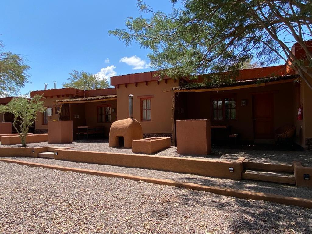Tambo Atacama Lodge - B&B San Pedro de Atacama