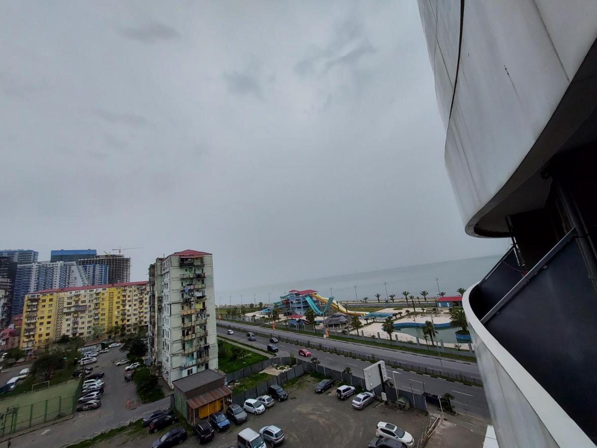 Kobi Apartments - B&B Batumi