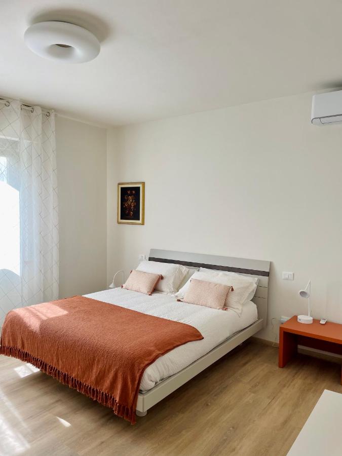 Appartamento con 2 Camere da Letto