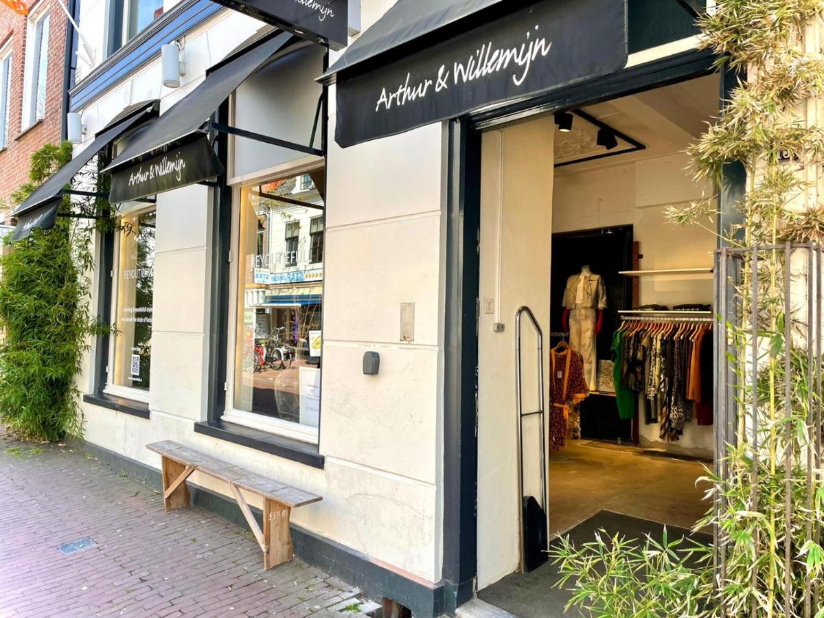 Saya Boutique Hotel - Ferienwohnung Amersfoort