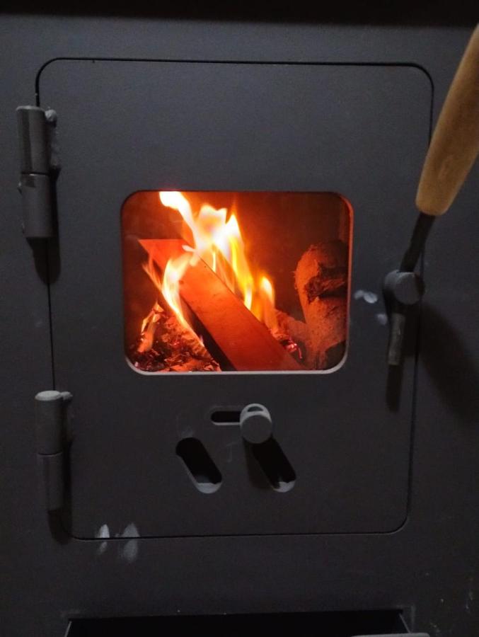 Chalet con 2 Camere da Letto