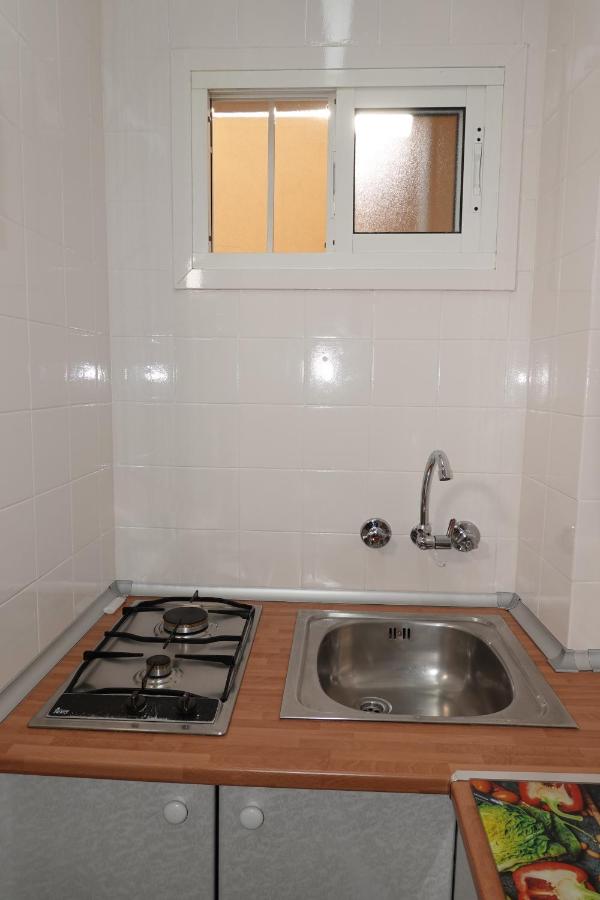 Alvaro's Home - Chambres d’hôtes Benalmádena