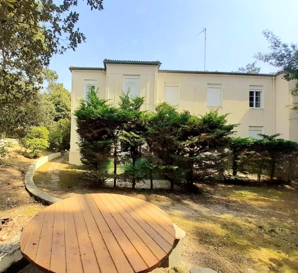 Agréable studio Ronce les bains - Ferienwohnung La Tremblade