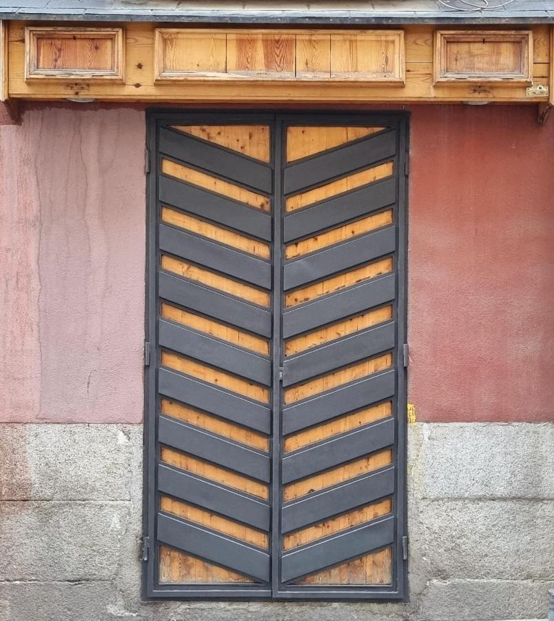 Metropolitan apartments - B&B Madrid