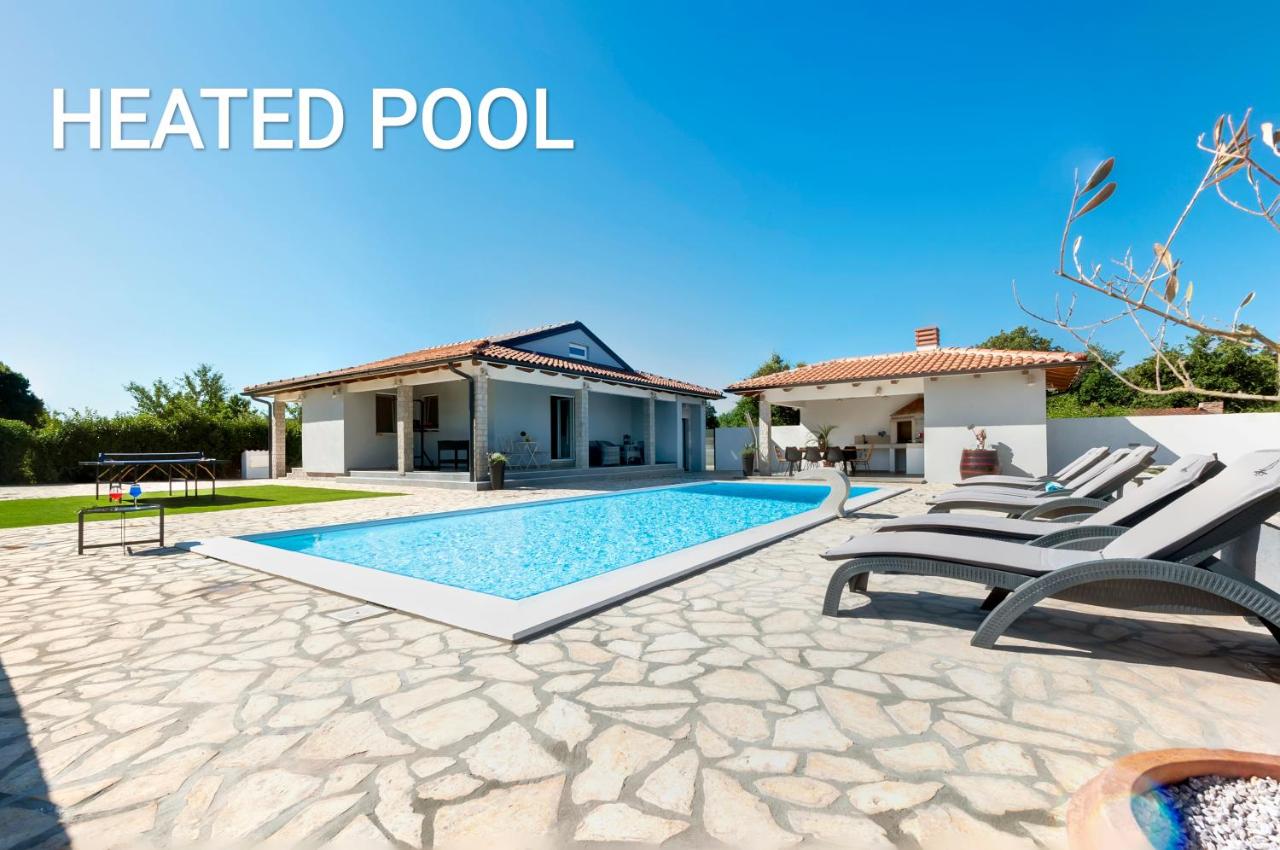 Villa Miracolo - Ferienwohnung