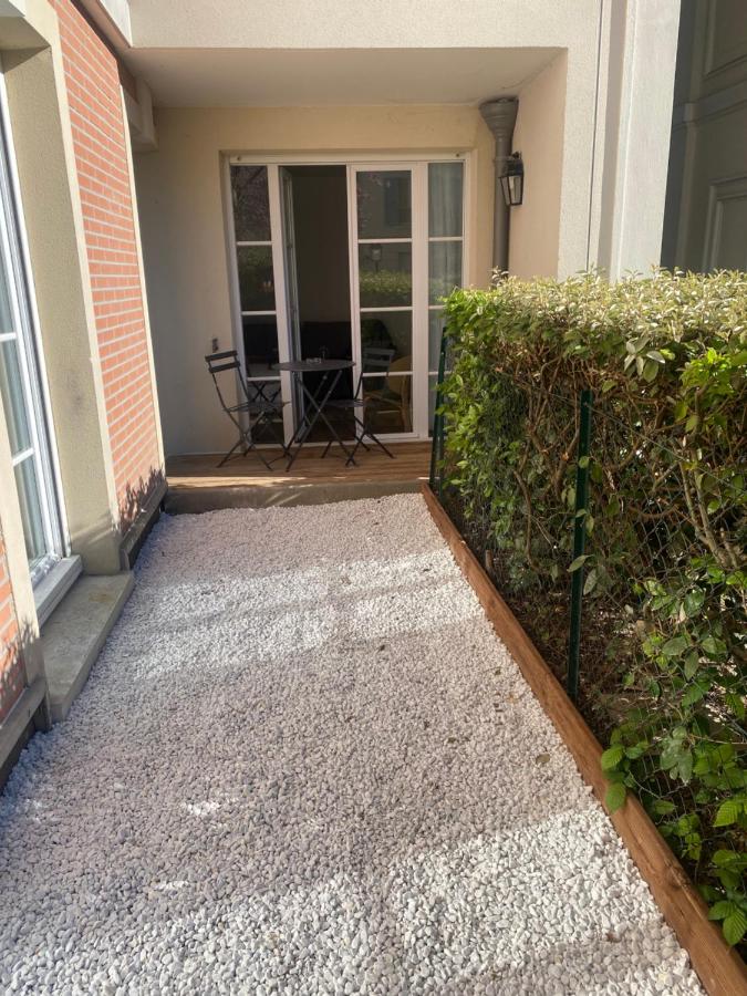 La Serrisienne 5 - Val d'Europe - Disneyland Paris - 6 à 8 Personnes - Ferienwohnung