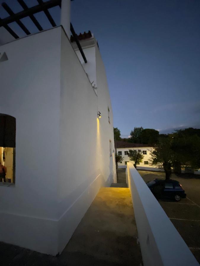 CASAS NAS TERMAS - B&B