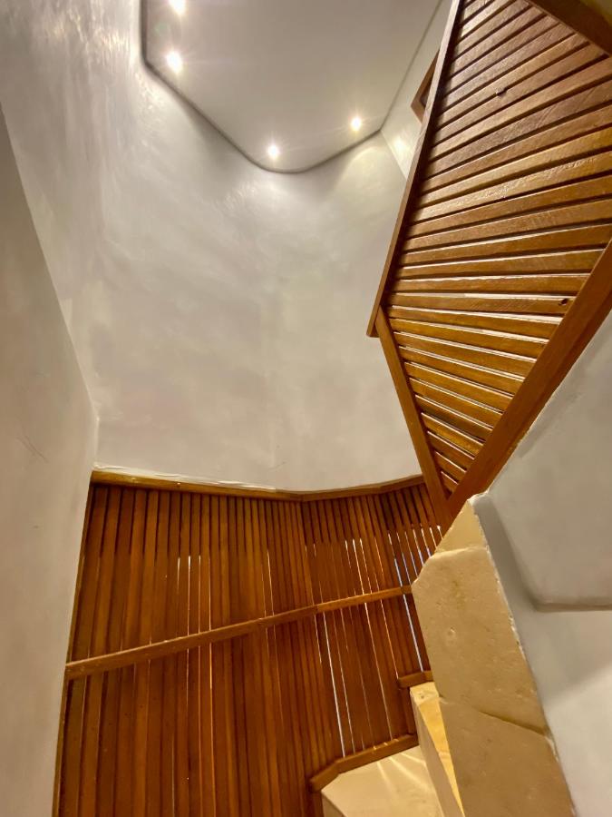 Appartement met Uitzicht op Zee