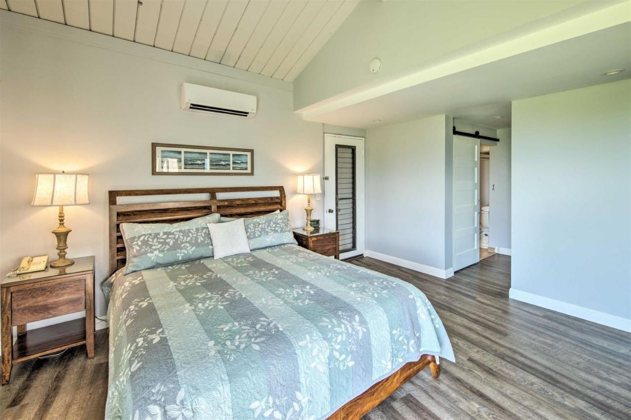 B&B Princeville - Hanalei Bay Resort 8234 - Bed and Breakfast Princeville