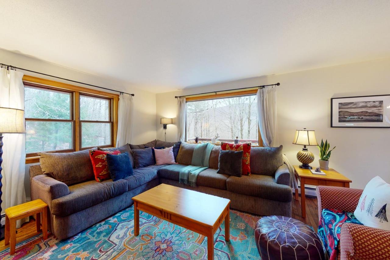 Pittsfield Paradise - B&B