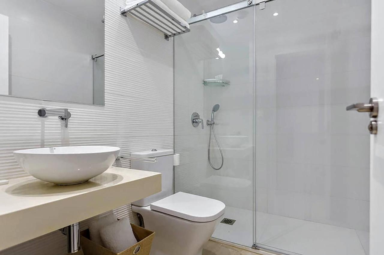 Appartamento con 1 Camera da Letto