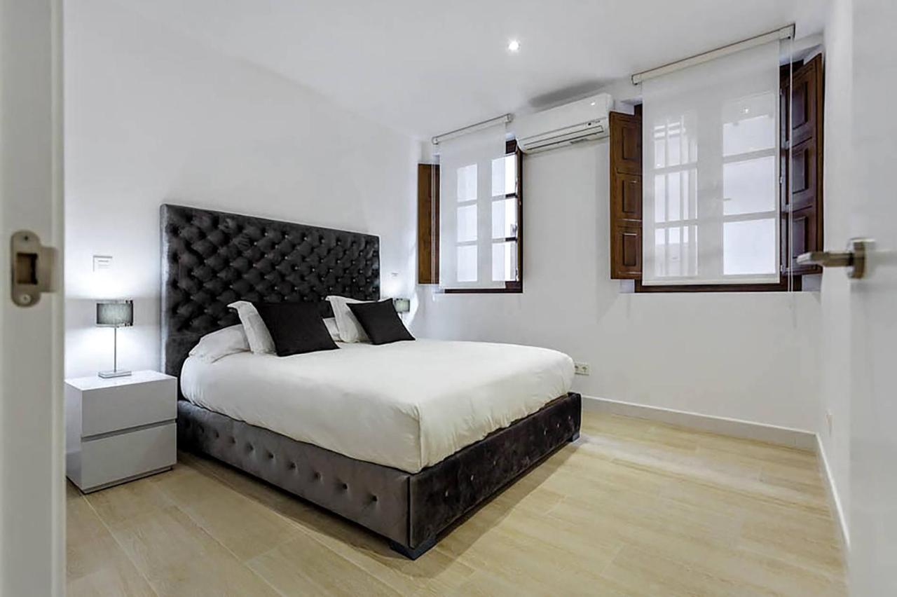 Appartamento con 2 Camere da Letto