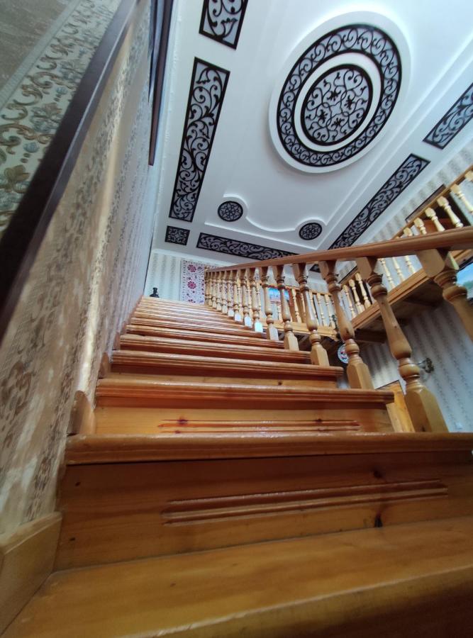 Khiva Otabek B&B Hotel - Ferienwohnung Xiva