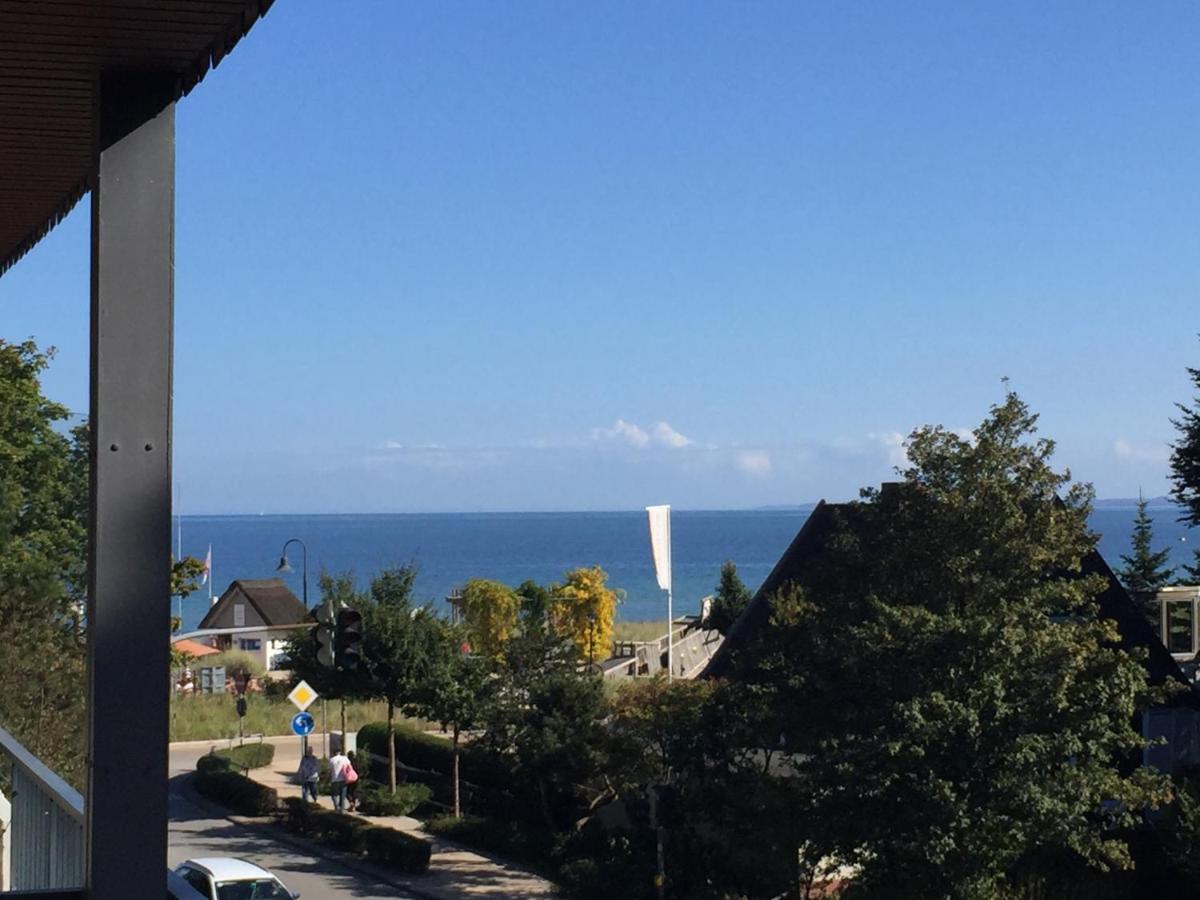 Baltic Nr. 21 - B&B