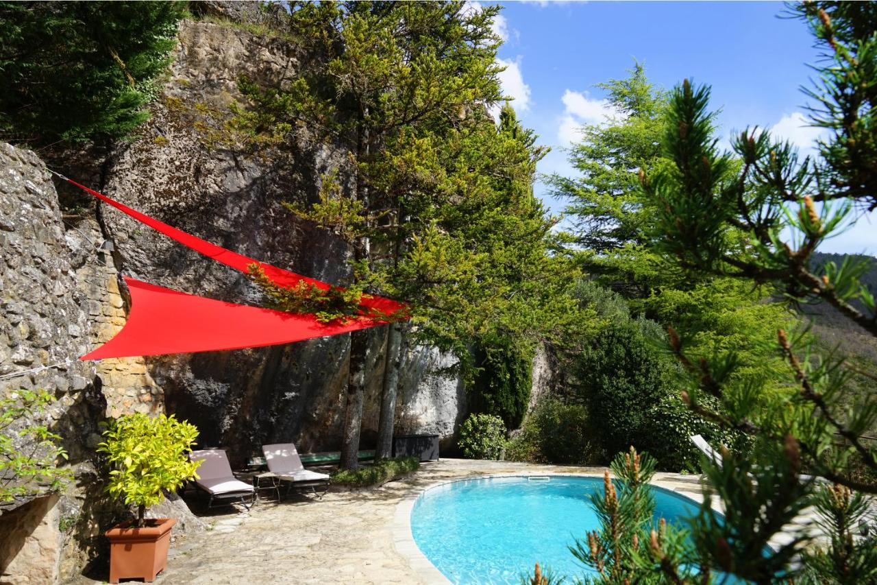 Le Colombier Saint-Véran - B&B La Roque-Sainte-Marguerite