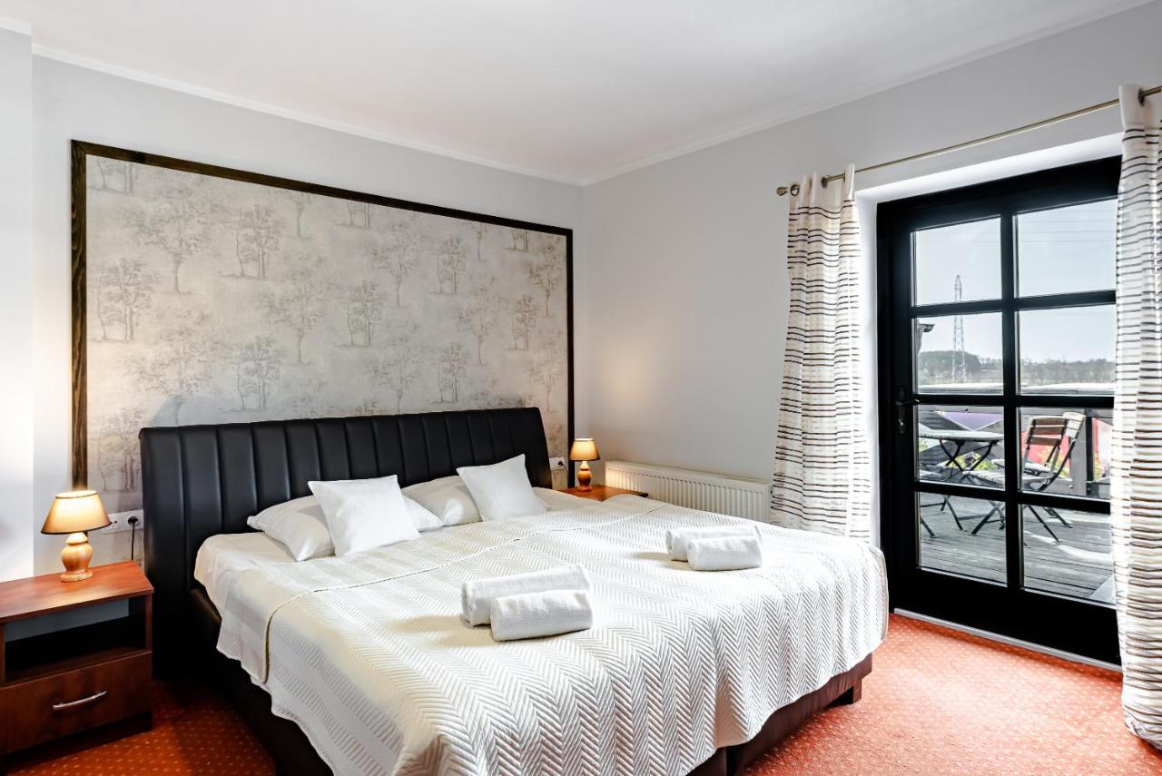 Browar Gościniec Chojnice - B&B Chojnice