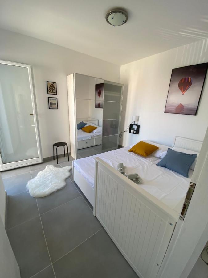 Appartamento con 2 Camere da Letto