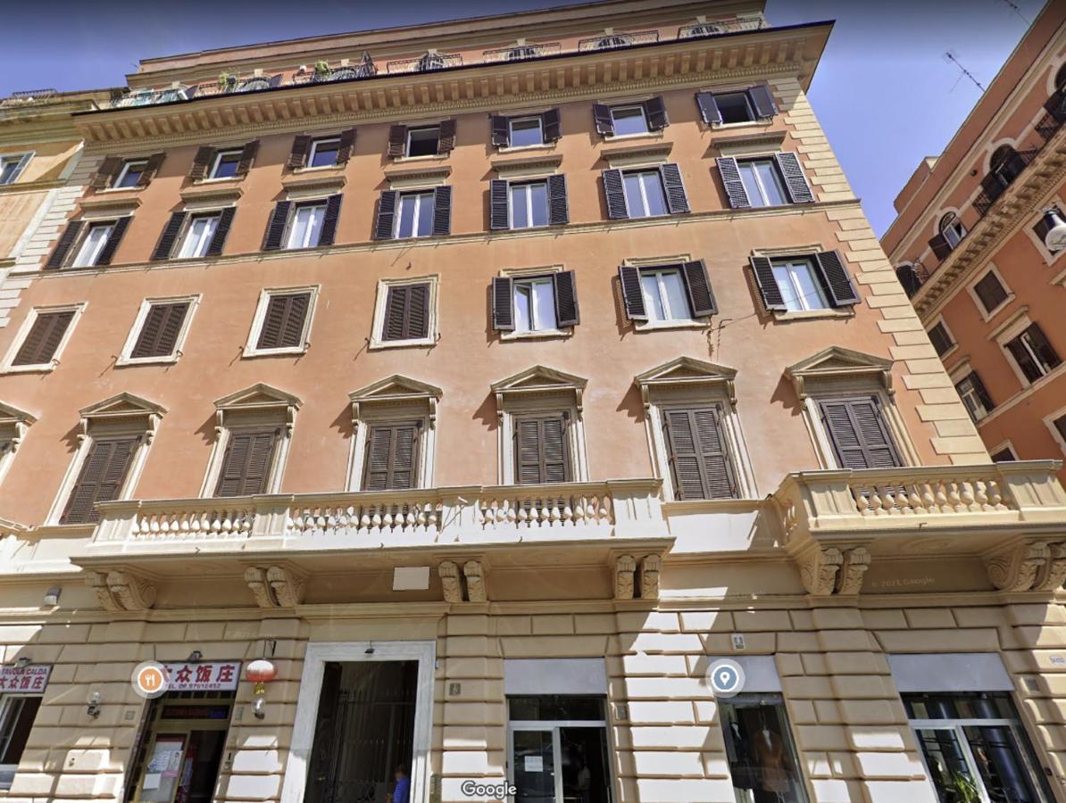 Piazza Fanti Luxury Apartments - B&B Rome