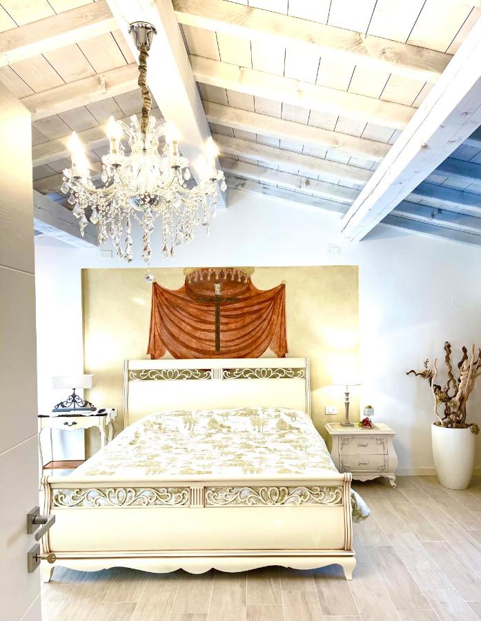 Suite King con Vasca Idromassaggio