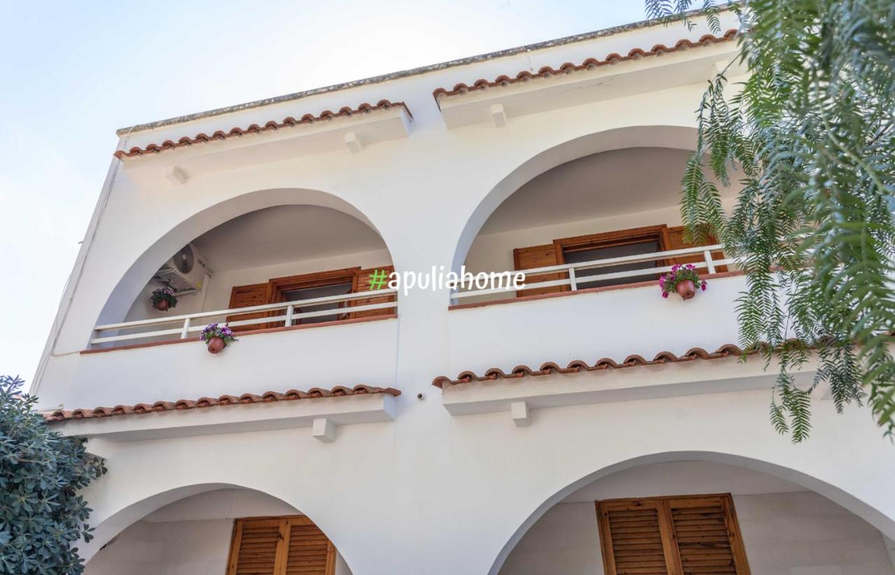 Casa Vacanza Villetta Claudia - Chambres d’hôtes Marina di Mancaversa
