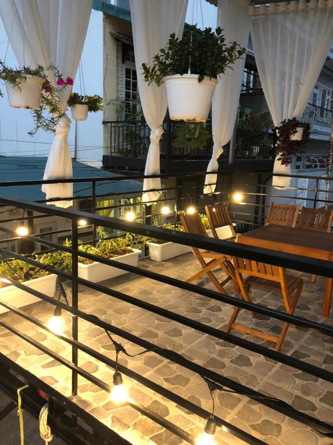 Nhà của Mỵ - B&B
