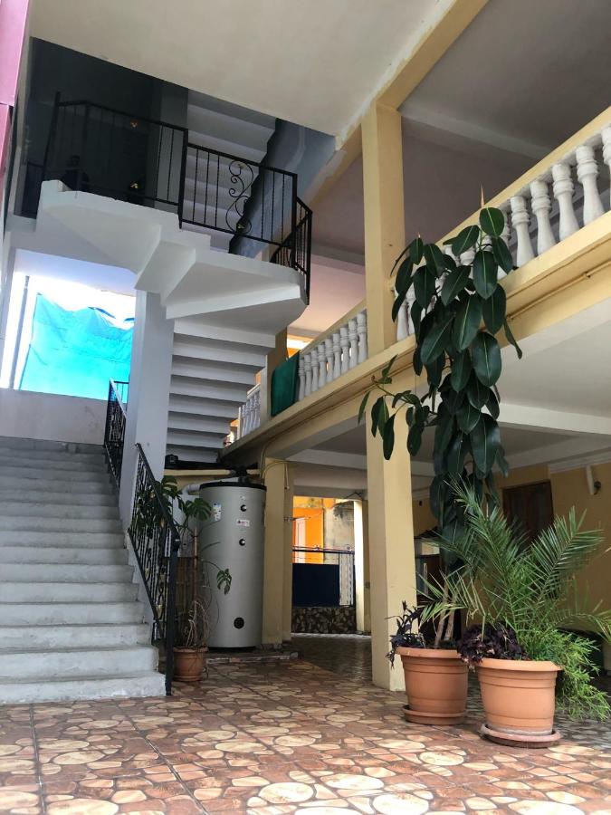 Temosalo - B&B K'obulet'i