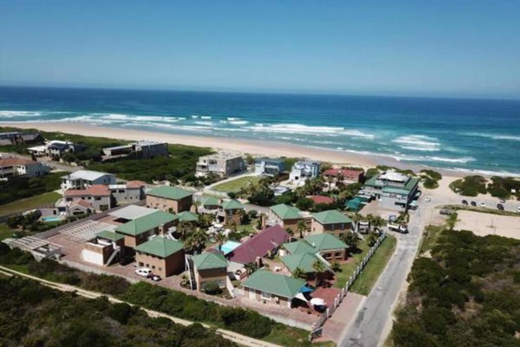 B&B Sedgefield - Seaside Vacation Studio @ Shearwater Myoli Beach - Bed and Breakfast Sedgefield