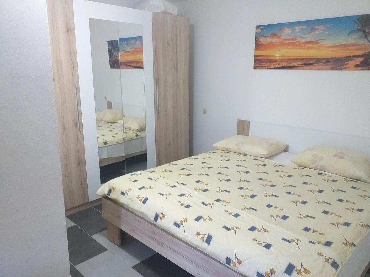 Appartement 2 Chambres