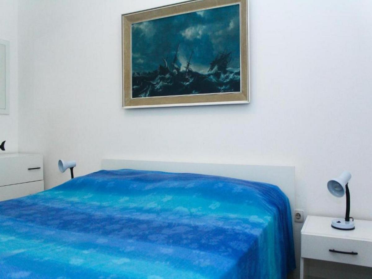 Appartamento Superior con 1 Camera da Letto e Terrazza